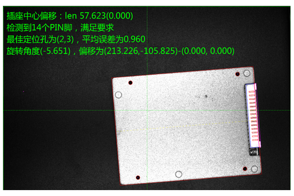 机器视觉基础培训