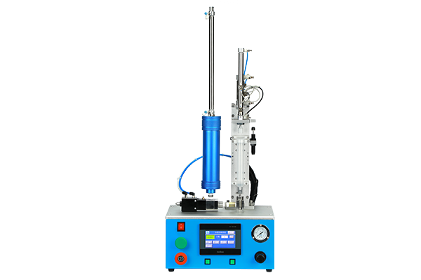 倒装液体专用分装机