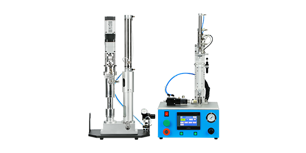 2600CC高粘度胶水分装机